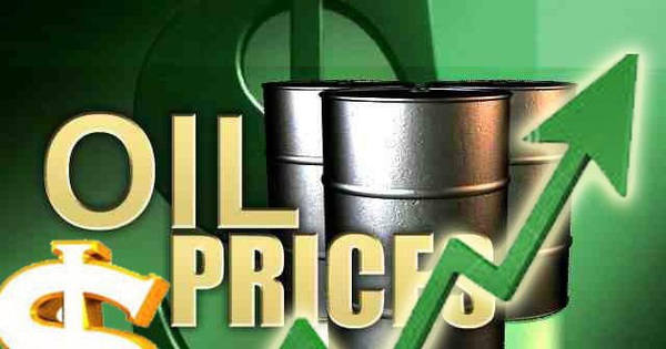 石油価格は引き続き7％上昇し、パラジウムは3,000ドル/オンスを上回り、穀物は数年ぶりの高値を記録