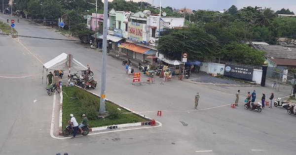 Read more about the article Rà soát 10 khu đất “vàng” tại Tp.Biên Hòa, Đồng Nai