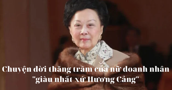 做一個驕傲的妻子，但生活並不容易，獨自承擔家庭財富，90歲，擁有110億美元的財富