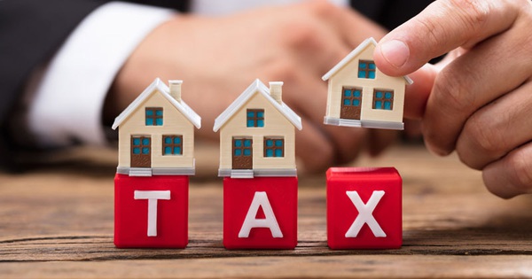 Read more about the article [Nóng] Lại nghiên cứu bổ sung thu thuế với nhà ở để hạn chế đầu cơ