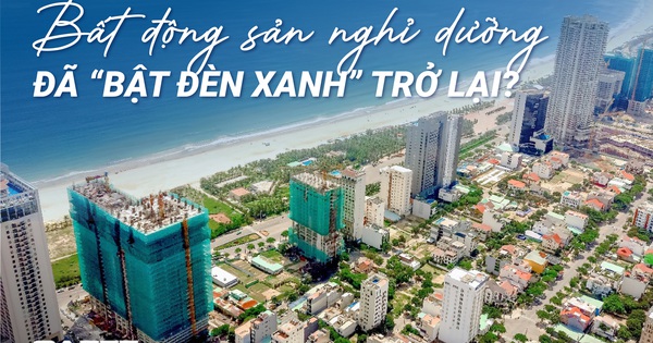 Read more about the article Cấp sổ cho Condotel, thị trường bất động sản nghỉ dưỡng liệu có hồi sinh ngoạn mục?