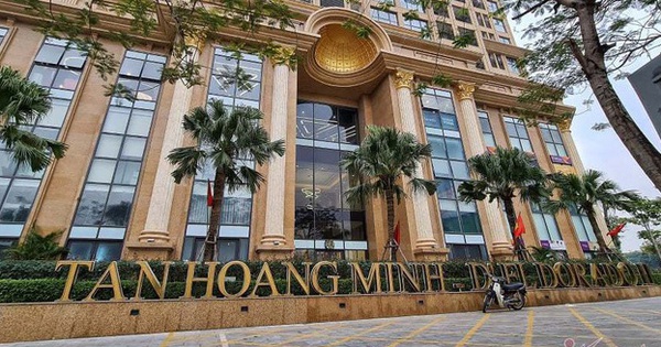 UBCKNN hướng dẫn giải quyết thủ tục trả tiền vụ trái phiếu Tân Hoàng Minh: Đề nghị nhà đầu tư liên hệ với Bộ Công an