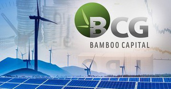 Bamboo Capital lãi ròng quý I tăng gần 103%