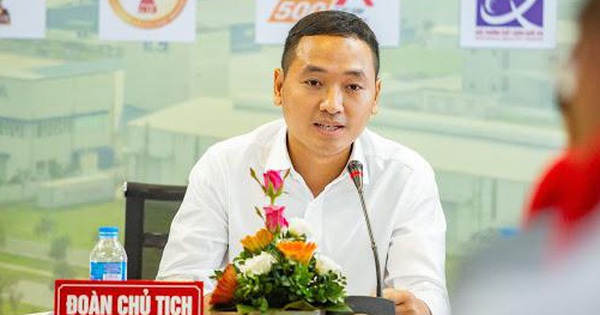 Gelex: Đặt kế hoạch doanh thu 36.000 tỷ năm 2022, tăng trưởng 26%, niêm yết Gelex Hạ tầng và đầu tư 1.900 ha khu công nghiệp mới