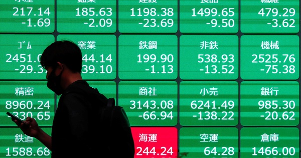 日本の専門家が投資家が理解する必要のある要素を強調