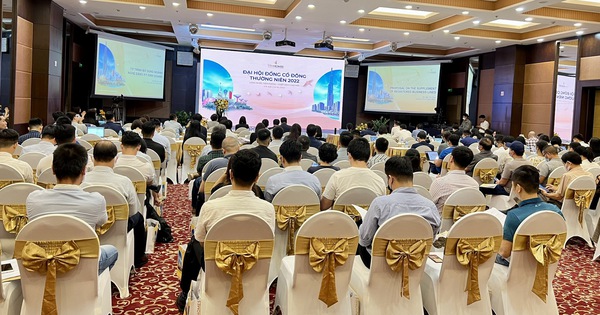 Read more about the article ĐHCĐ Vinhomes: Nóng chiến lược xây 500.000 căn nhà ở xã hội giá từ 330 triệu đồng tại Hà Nội, TPHCM, Đà Nẵng…