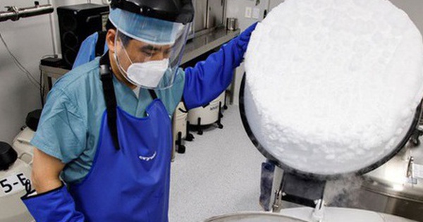 經濟壓力飆升，韓國人凍卵延緩生育