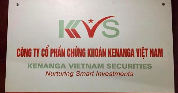 Uỷ ban Chứng khoán: Phạt FLC 100 triệu đồng, đưa Công ty chứng khoán Kenanga vào tình trạng kiểm soát đặc biệt