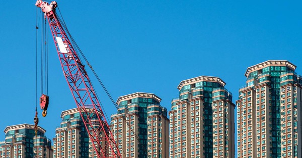 誰將重振中國房地產業？