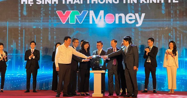 Ra mắt Hệ sinh thái VTVMoney: Hướng tới tổ hợp đa nền tảng kinh tế