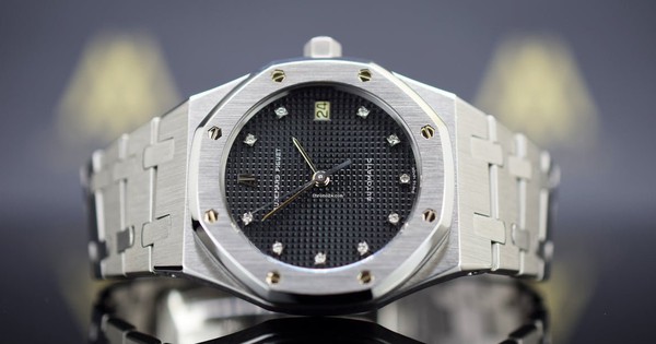 10 nhà chế tác đồng hồ xa xỉ hàng đầu thế giới, có hãng bán vài tỷ đồng/chiếc: Bất ngờ vì Rolex không được gọi tên