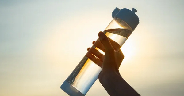 首次揭示飲水可幫助人們在綠色空間中延長壽命的 5 個秘訣