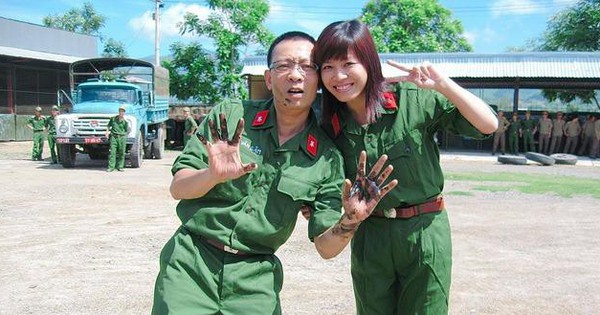 Thế hệ MC ''Chúng tôi là chiến sĩ'': Việt Anh từng có thời gian cầm mic