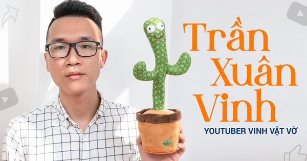 YouTuber Vinh Vật Vờ: ‘Không ai nổi tiếng được mãi, phải tận dụng thời gian kẻo sau này hết thời’