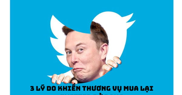 是什麼阻止了 Elon Musk 完成對 Twitter 的收購？