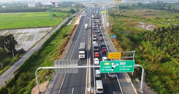 預計 6 個月 NPAT 增長 17%，準備發行股票為眾多交通項目籌集 2 萬億越南盾