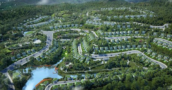 邀請投資3個綠色城市項目 14.5萬億越南盾