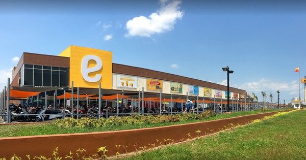 Một năm sau khi về với Thaco, Emart sắp khai trương thêm siêu thị tại quận 2 vào tháng 10/2022 tới đây