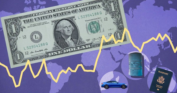 thumbnail - Chứng khoán vẫn "xanh rực rỡ" ngay cả khi GDP Mỹ giảm quý thứ 2 liên tiếp