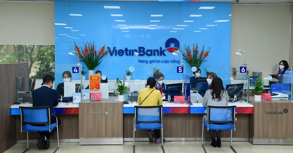 thumbnail - Nhờ đâu lợi nhuận VietinBank tăng vọt trong quý II?