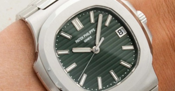 什麼顏色在豪華手錶錶盤上“掀起波瀾”？