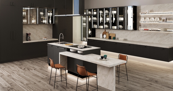 Chịu ảnh hưởng từ các yếu tố vĩ mô toàn cầu, Vicostone ước lãi trước thuế quý II đạt 440 tỷ đồng, giảm gần 17% so với cùng kỳ 2021