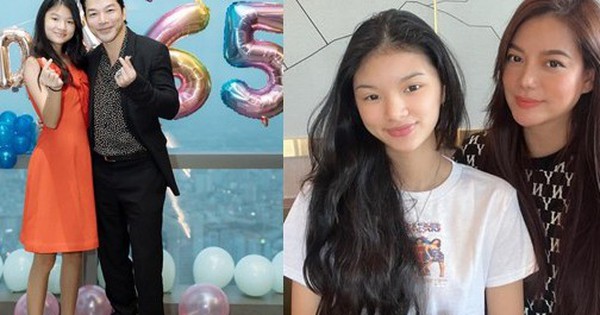Con gái Trương Ngọc Ánh: 14 tuổi thừa hưởng gen trội của cha mẹ, được đầu tư học phí cả tỷ mỗi năm