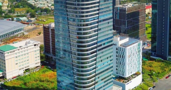 'Bóng' Đất Xanh ở PTL