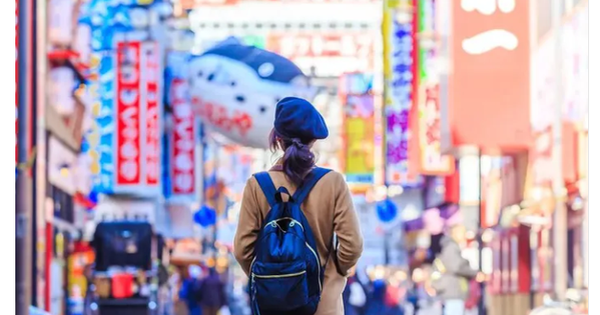 Du lịch một mình có cô đơn không? 4 LỢI ÍCH này sẽ khiến bạn xách ba lô lên và đi ngay, tự tin khám phá thế giới