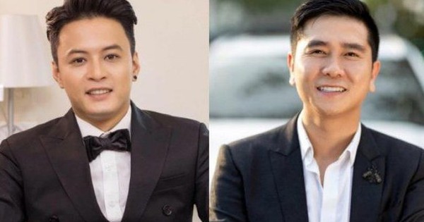 Hồng Đăng về nước, có cơ hội trở lại màn ảnh nhỏ?