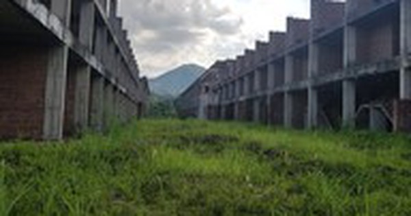 Siêu dự án khách sạn - sân golf nghìn tỷ chậm tiến độ của Lạng Sơn lại chỉnh quy hoạch