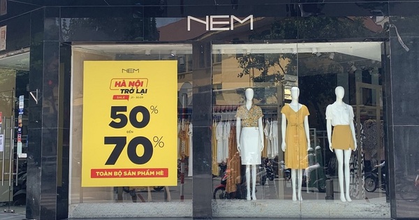 Tài sản bảo đảm liên quan đến NEM tiếp tục lên "sàn nợ"