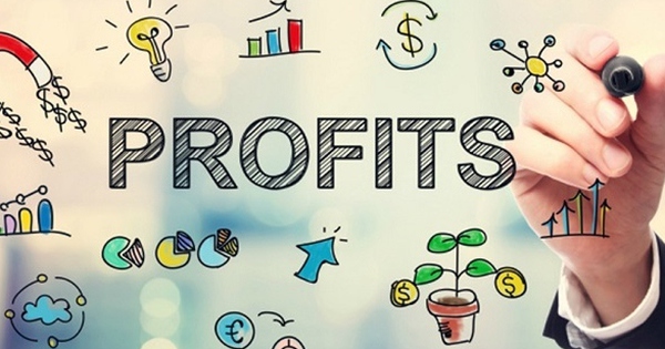 Lợi nhuận khác giúp nhiều doanh nghiệp báo lãi khủng trong quý II