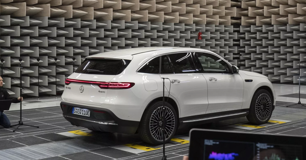 Ô tô điện sẽ không còn “thầm lặng” như trước?