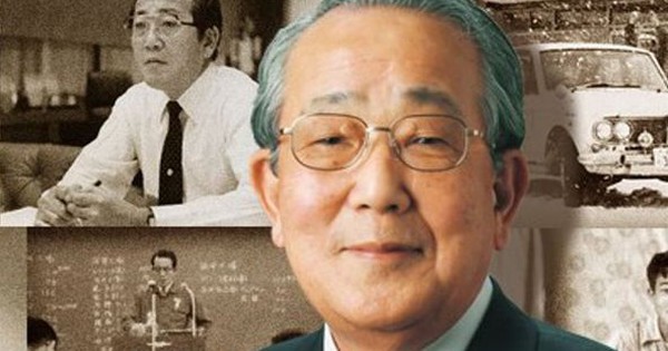 「日本の商売王」稲盛一夫氏死去、生きる意味の3つの真実を残す