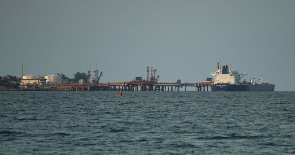 多虧了亞洲“友好國家”的超級艦隊，俄羅斯總能賣出數百萬桶石油，不用擔心沒有航母