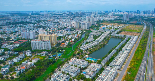 Nguồn cung chung cư cao cấp chiếm tỷ trọng áp đảo, giá căn hộ cao cấp chạm ngưỡng hơn 80 triệu đồng/m2