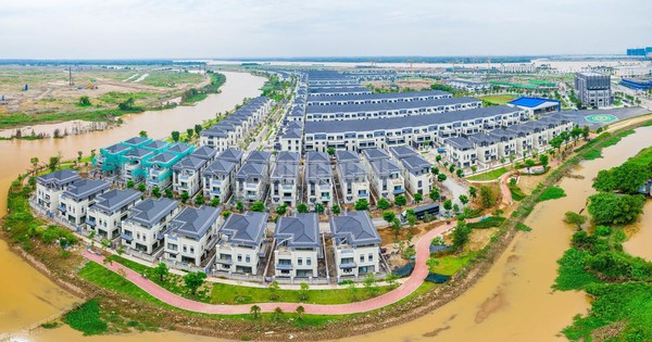 Thêm loạt căn nhà thấp tầng tại đại dự án Aqua City 1.000ha của Novaland đủ điều kiện mua bán