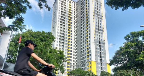 Lao động ở Bình Dương ‘khát’ nhà ở xã hội