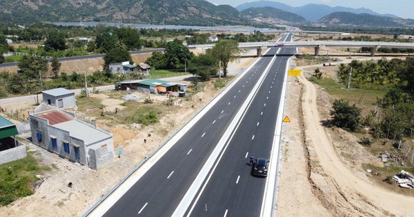 Tuyến đường cao tốc dài 49km, trị giá 7.600 tỷ tiên phong làm điều chưa từng có ở Việt Nam