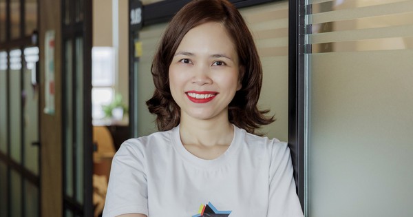 อดีตหัวหน้า Gojek เวียดนามเป็นซีอีโอของ Glints แพลตฟอร์มจัดหางานในเวียดนาม