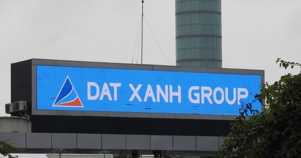 Đất Xanh Group đang làm thủ tục giải thể cho 8 công ty con, nhân sự giảm gần 5.000 người so với thời cao điểm