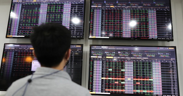 HNX sẽ không tiếp nhận niêm yết cổ phiếu mới từ ngày 1/7/2025