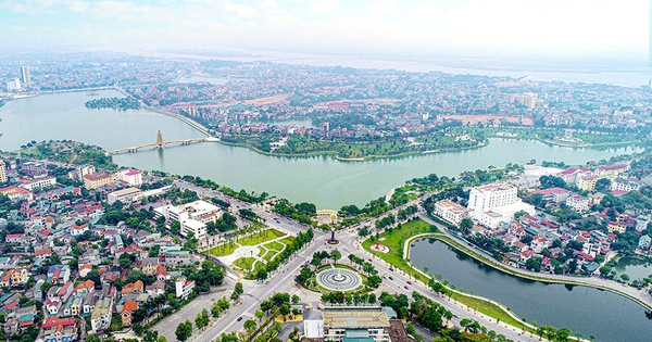 Khu vực hiếm hoi giáp Hà Nội có mặt bằng giá bất động sản chưa bị đẩy lên cao