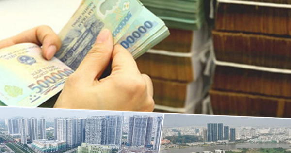 “Đất 2 giá” khiến người dân luôn cảm thấy thiệt thòi