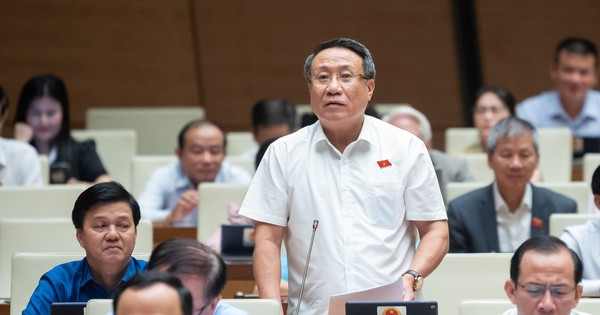 ‘Giá nhà đất Việt Nam quá cao so với thu nhập chung của xã hội’