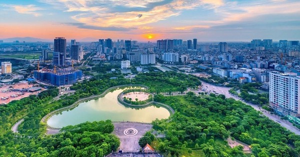 “Nhiều chủ đầu tư thay vì chuyển nhượng toàn bộ dự án đã cố gắng kêu gọi các nhà đầu tư khác cùng góp vốn”