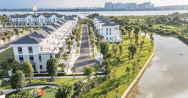 Nhận quyết định được giao dịch 752 căn biệt thự tại dự án Aqua City, cổ phiếu của Novaland tăng liên tục