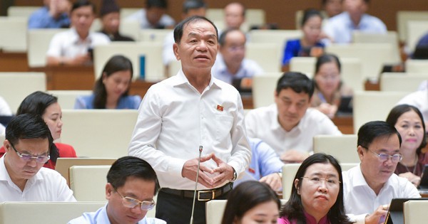 Công bằng trong thu hồi đất