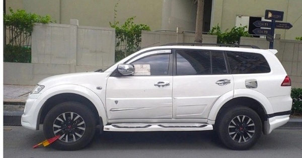 Ban quản lý chung cư khóa xe, phạt tiền người dân… có đúng quy định của pháp luật?